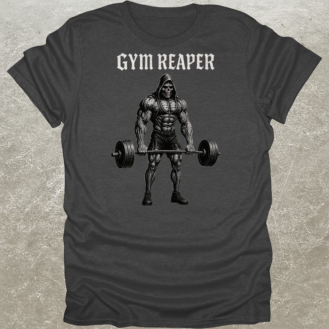 Gym Reaper T-Shirt