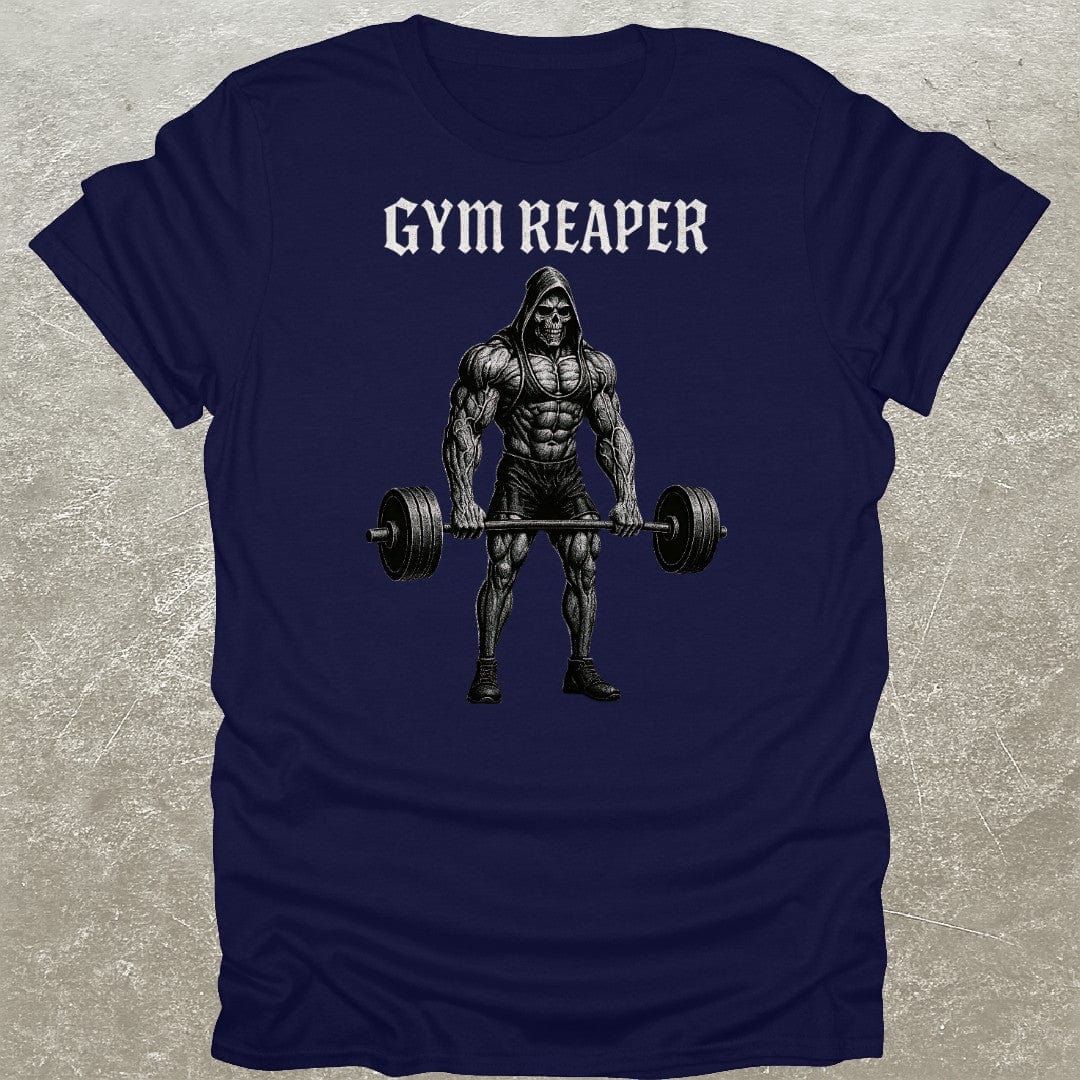 Gym Reaper T-Shirt