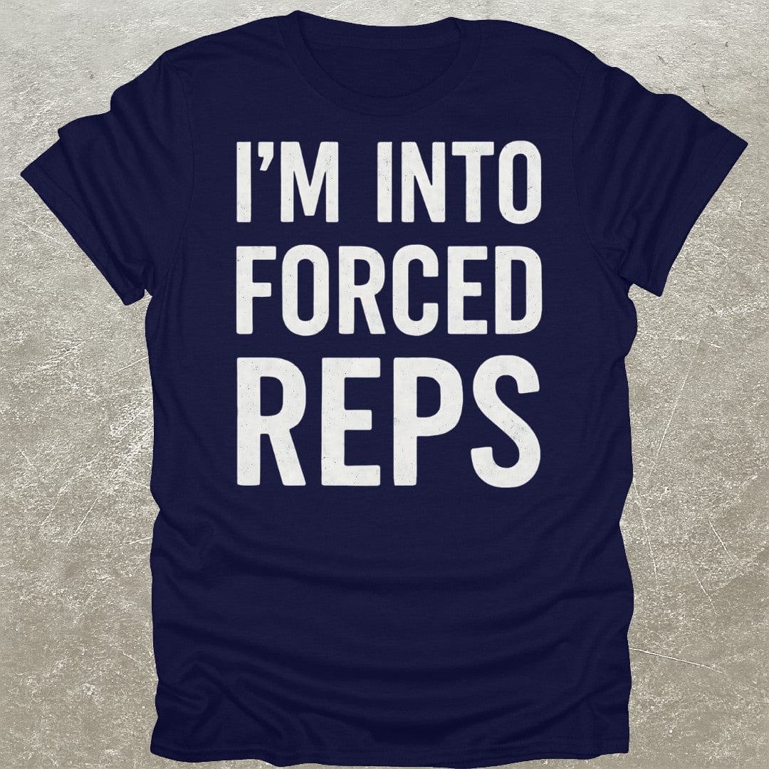 Forced Reps T-Shirt
