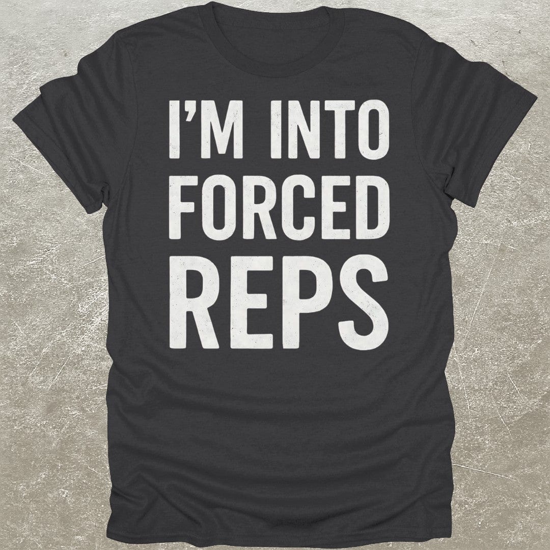 Forced Reps T-Shirt