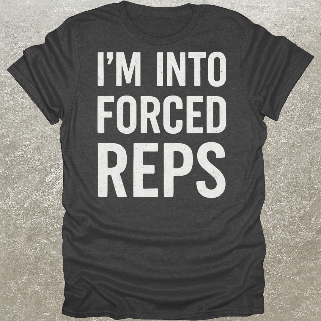 Forced Reps T-Shirt