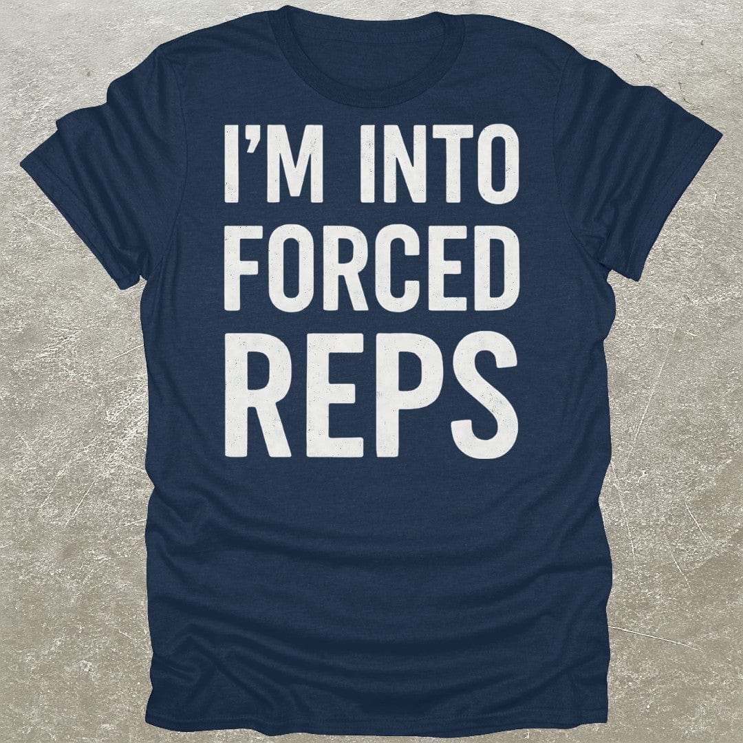 Forced Reps T-Shirt