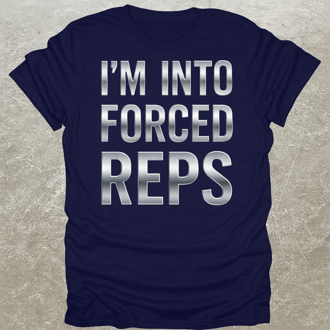 Forced Reps T-Shirt