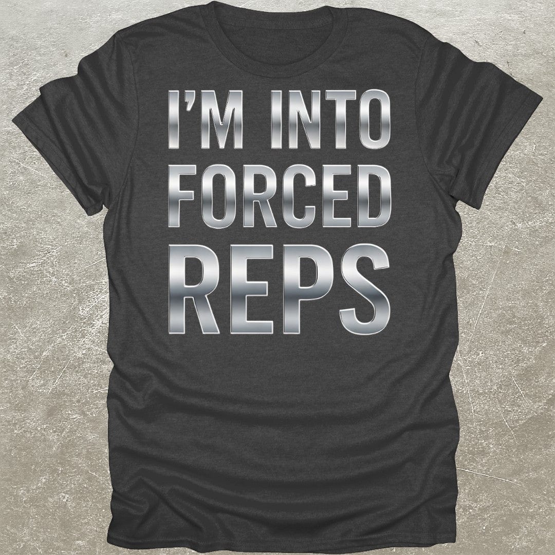 Forced Reps T-Shirt