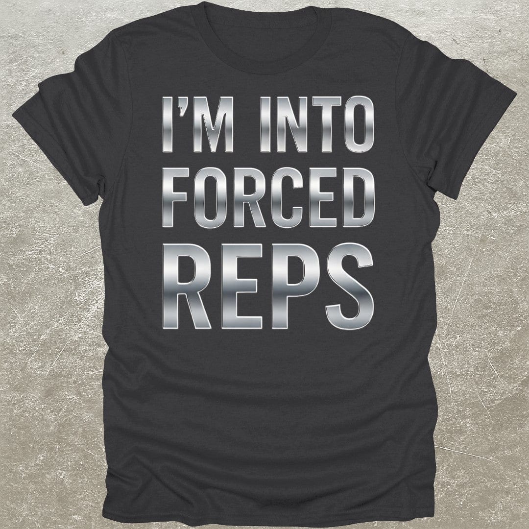 Forced Reps T-Shirt