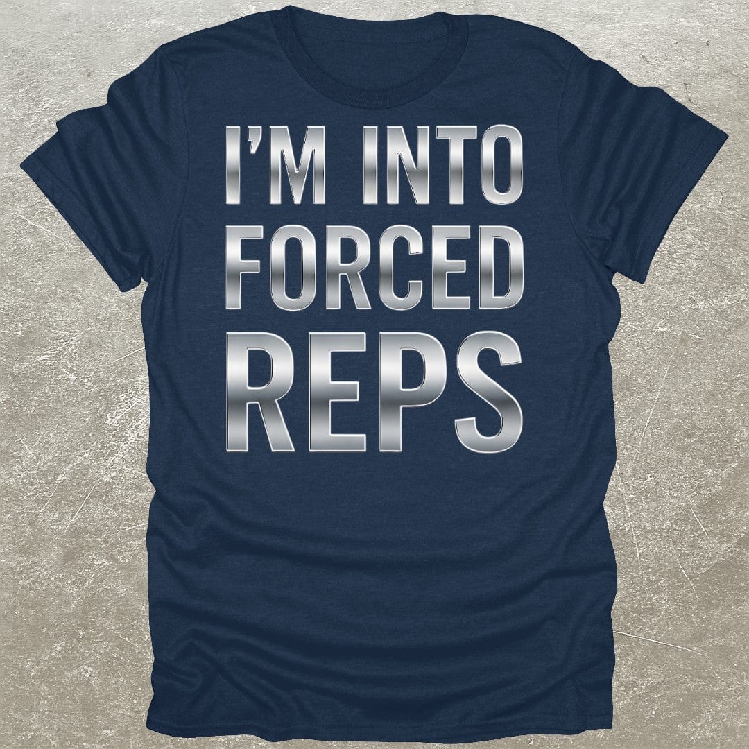 Forced Reps T-Shirt