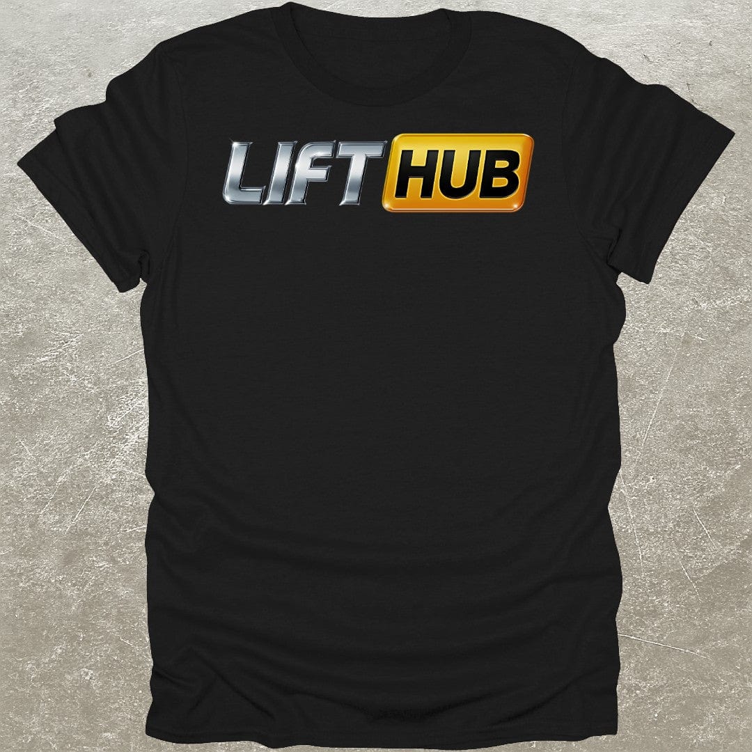 LiftHub T-Shirt