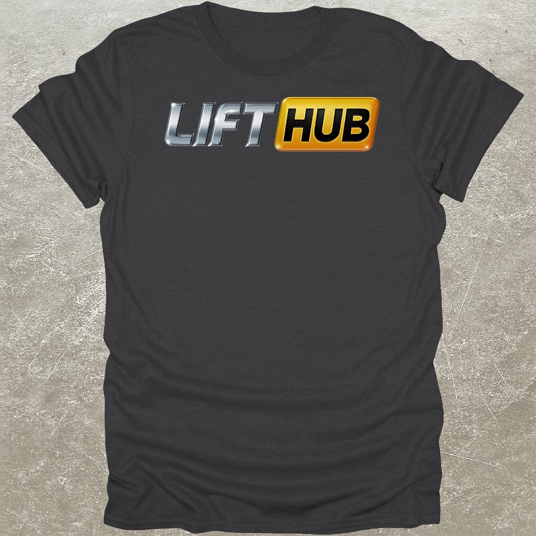 LiftHub T-Shirt