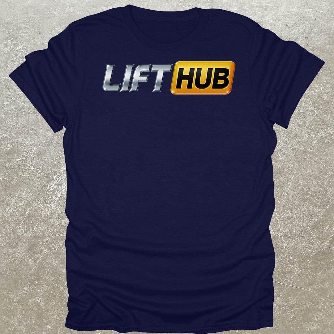 LiftHub T-Shirt