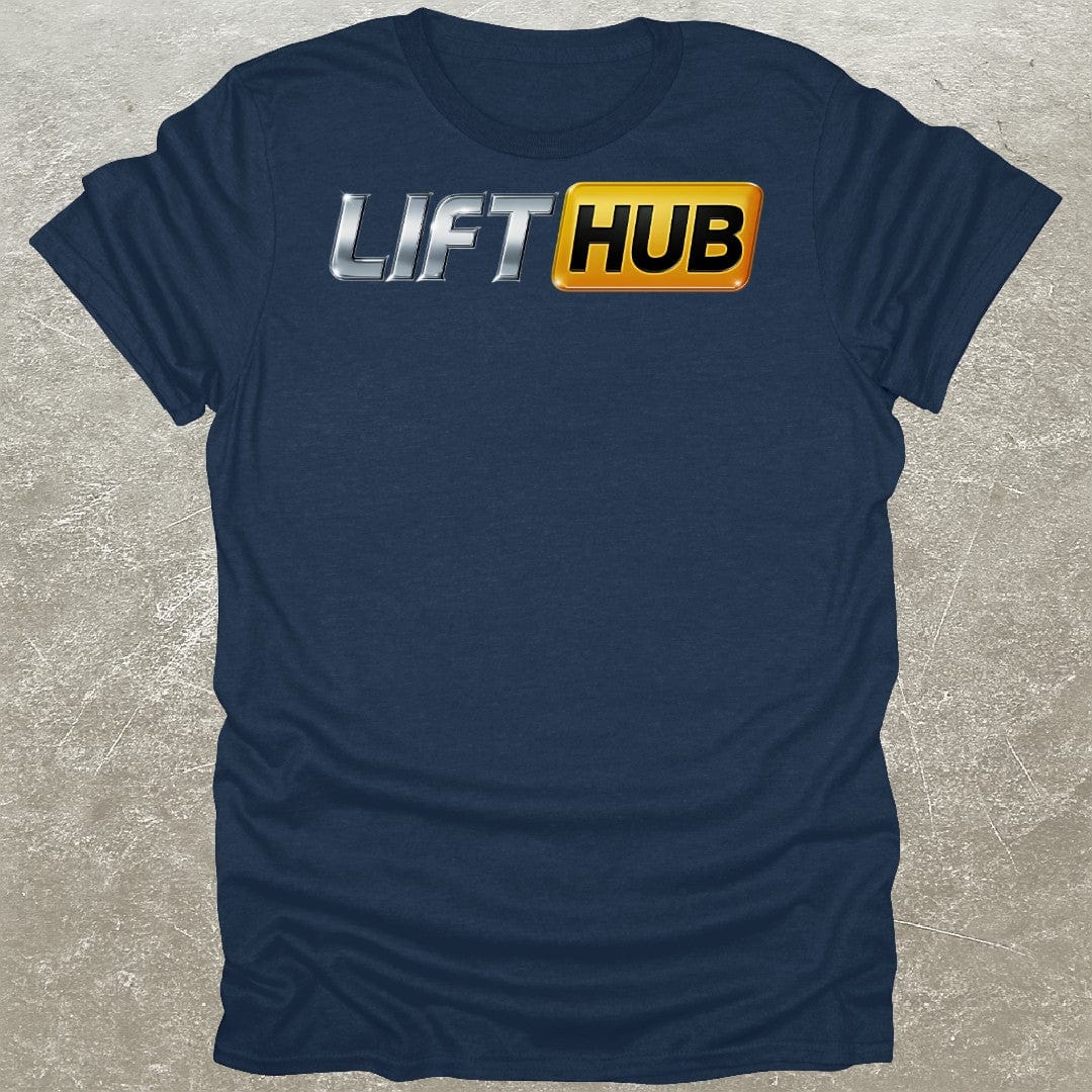 LiftHub T-Shirt