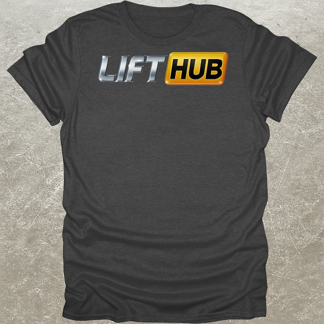 LiftHub T-Shirt