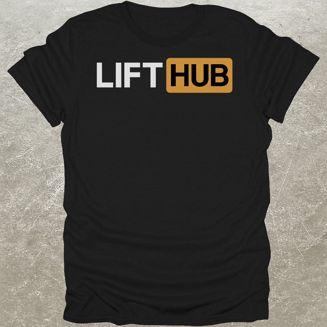 LiftHub T-Shirt