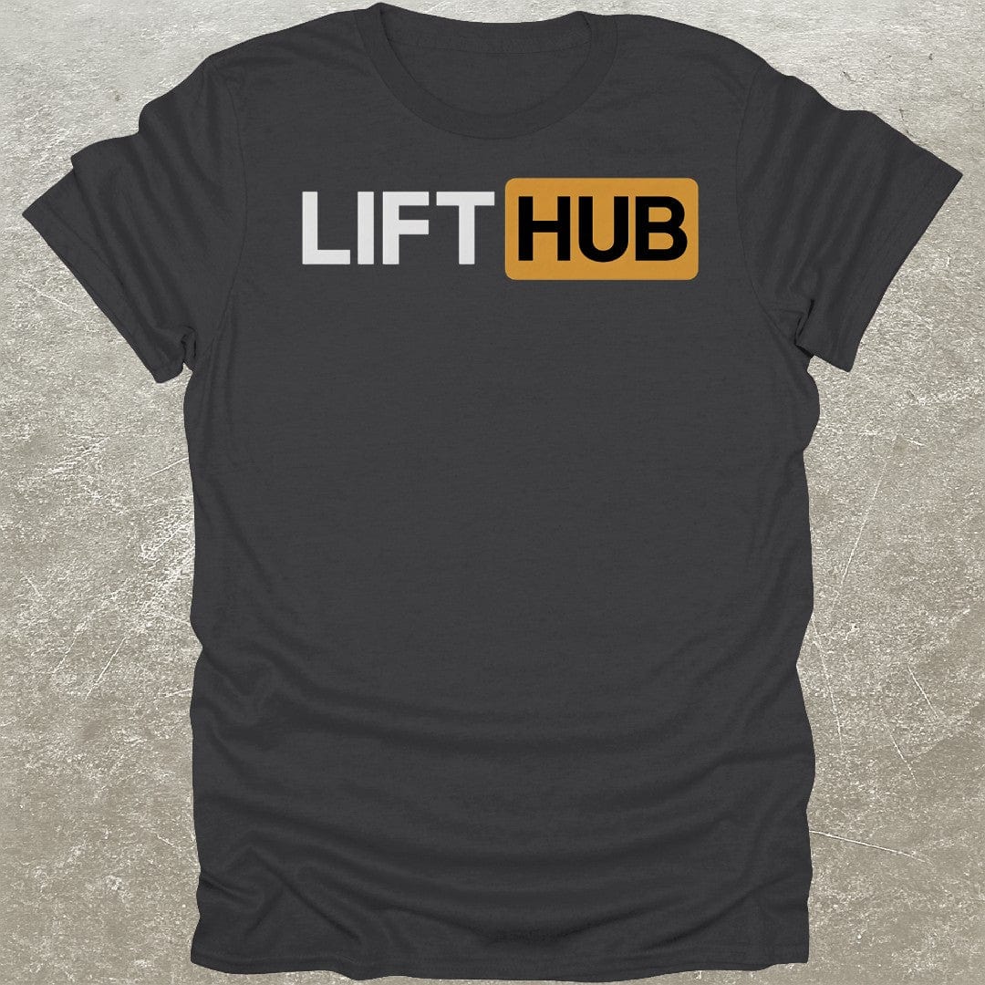LiftHub T-Shirt