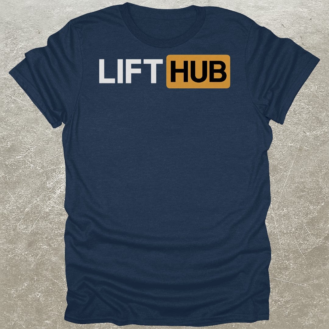 LiftHub T-Shirt