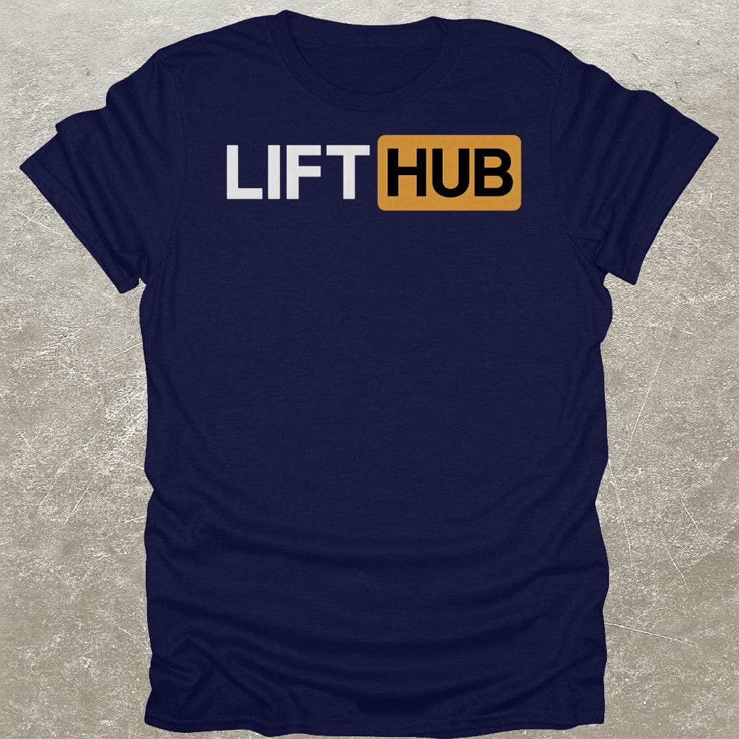 LiftHub T-Shirt