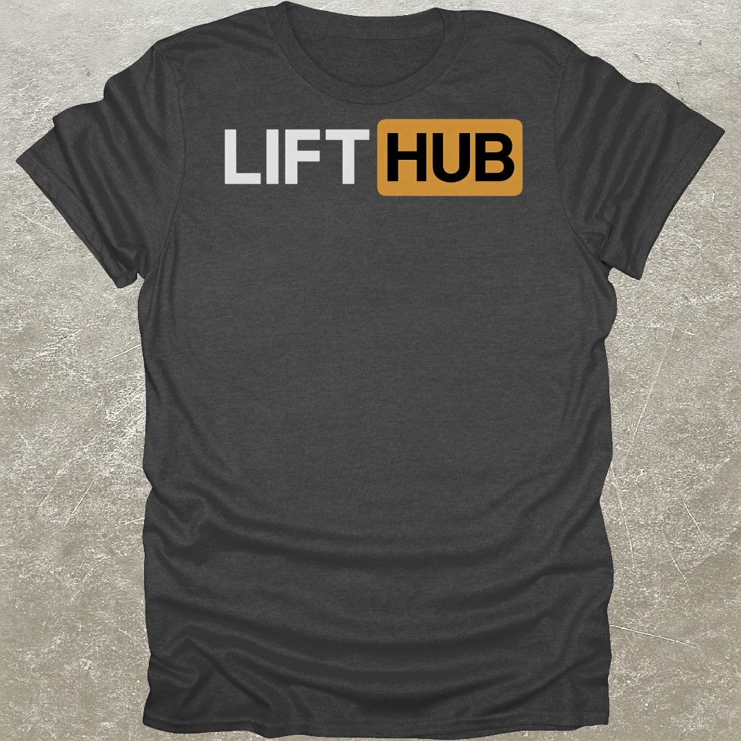 LiftHub T-Shirt