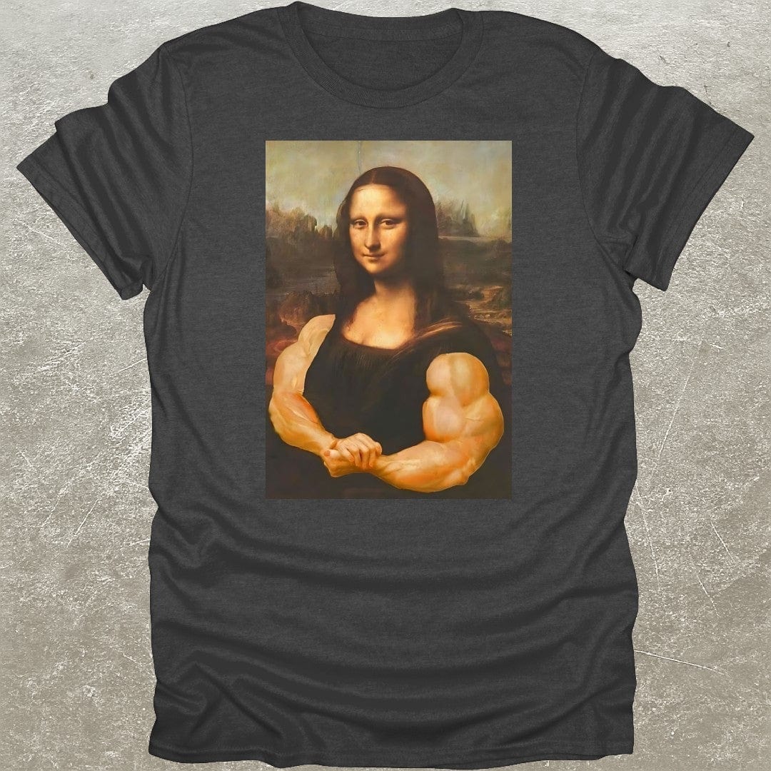 Mona Lifter T-Shirt