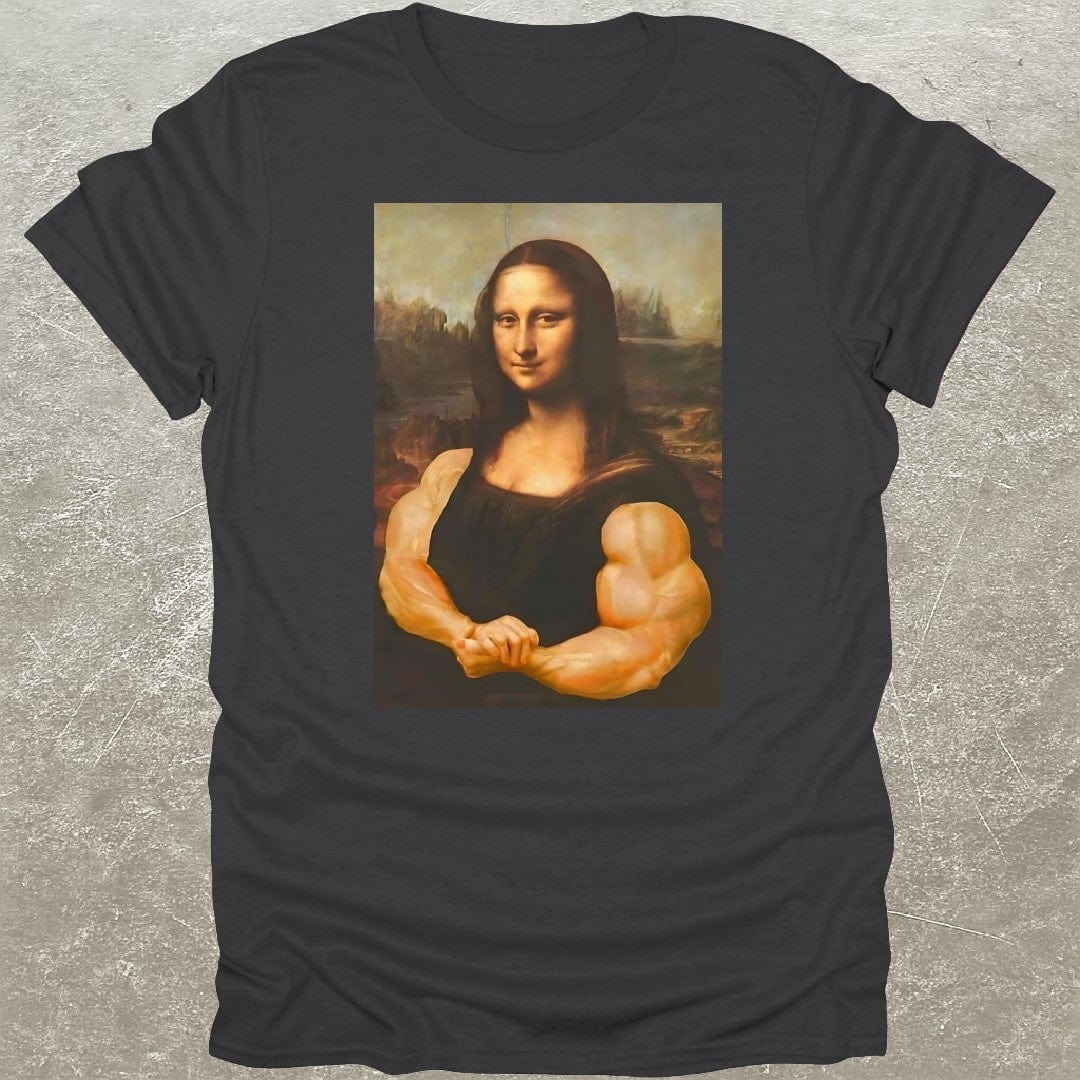 Mona Lifter T-Shirt