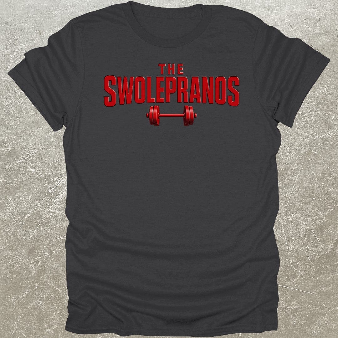 Swolepranos T-Shirt