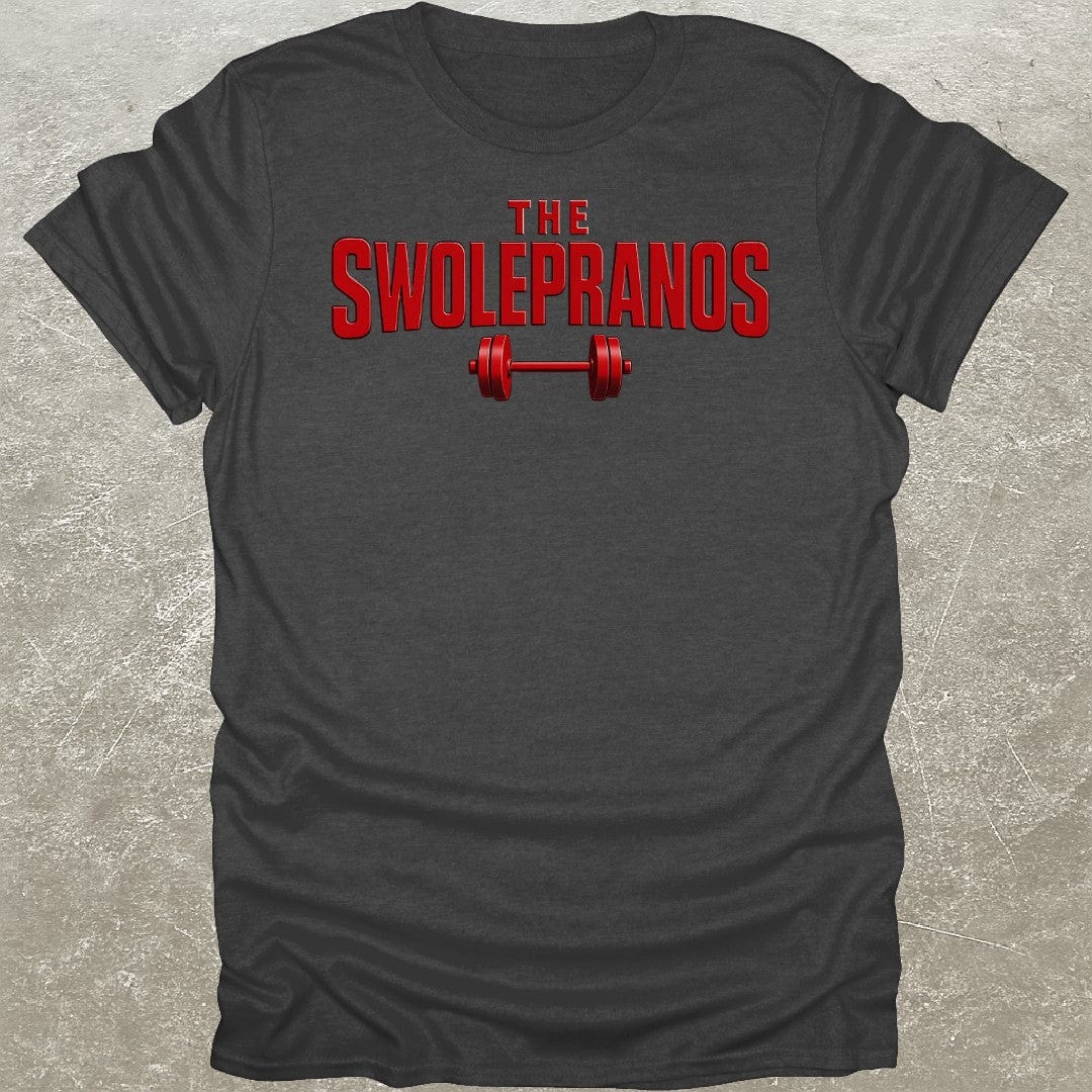 Swolepranos T-Shirt