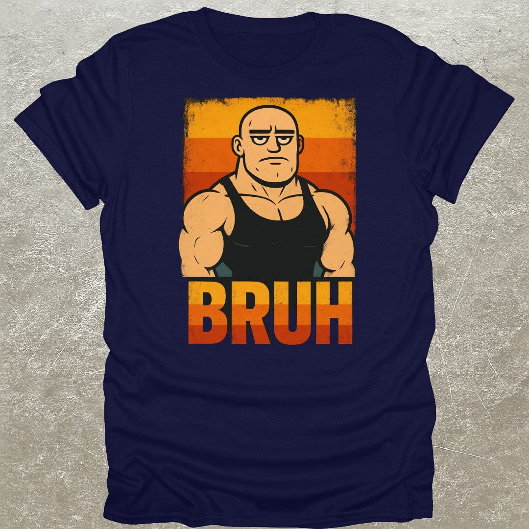 Bruh T-Shirt