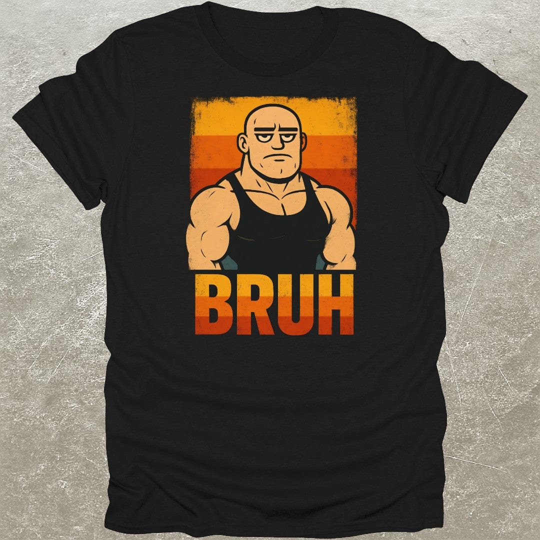 Bruh T-Shirt