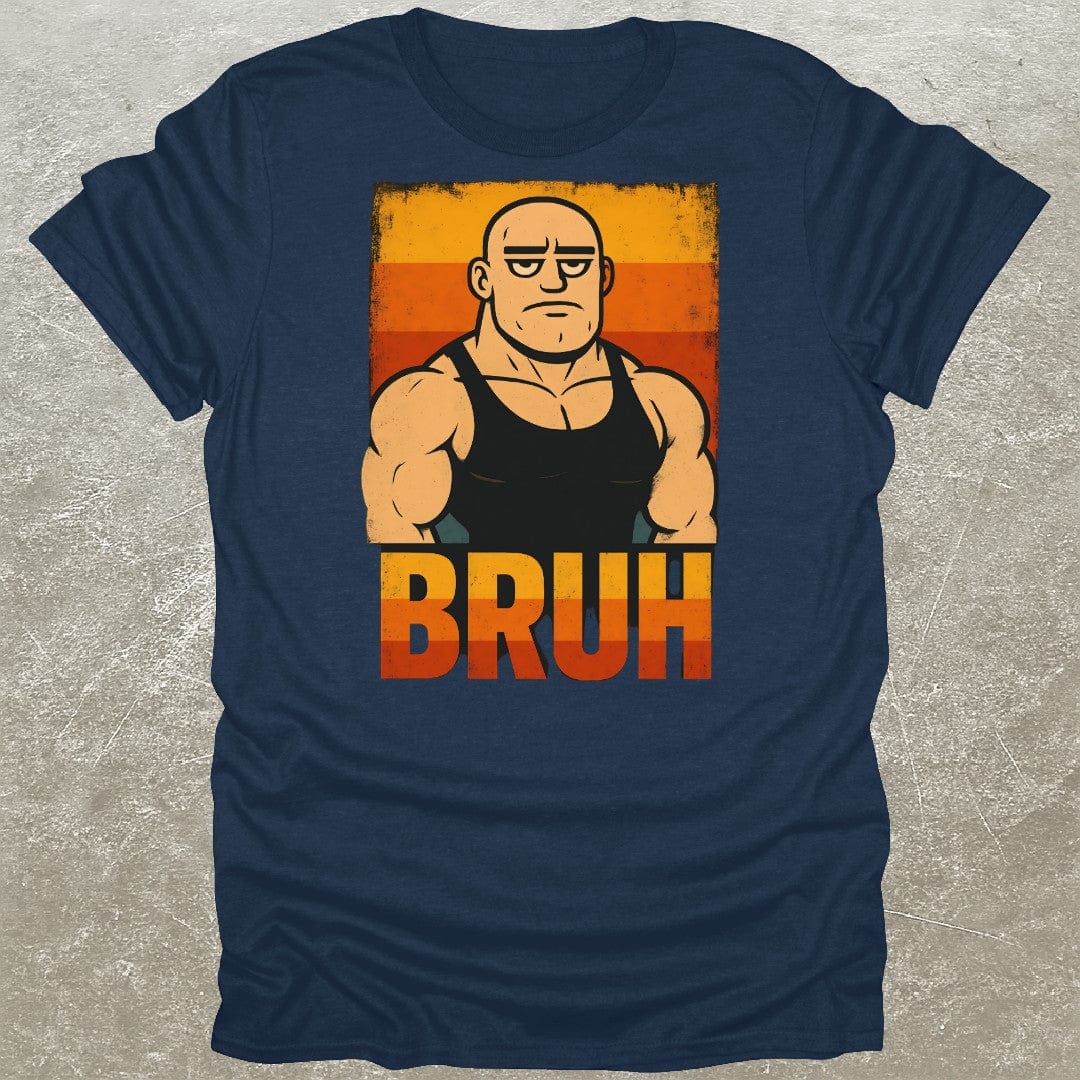 Bruh T-Shirt