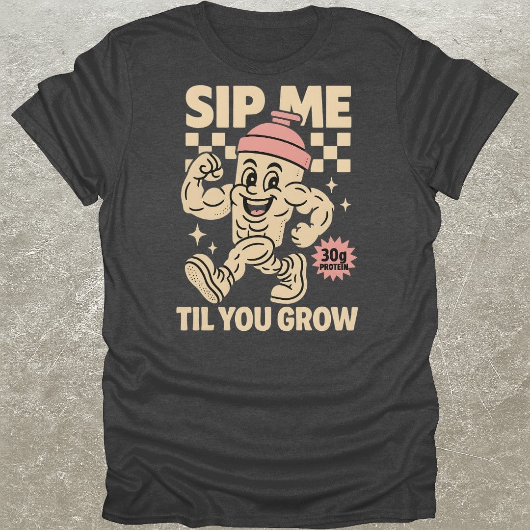 Sip Me Shake T-Shirt