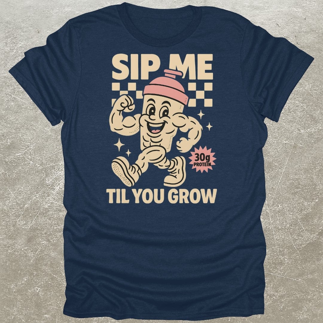 Sip Me Shake T-Shirt