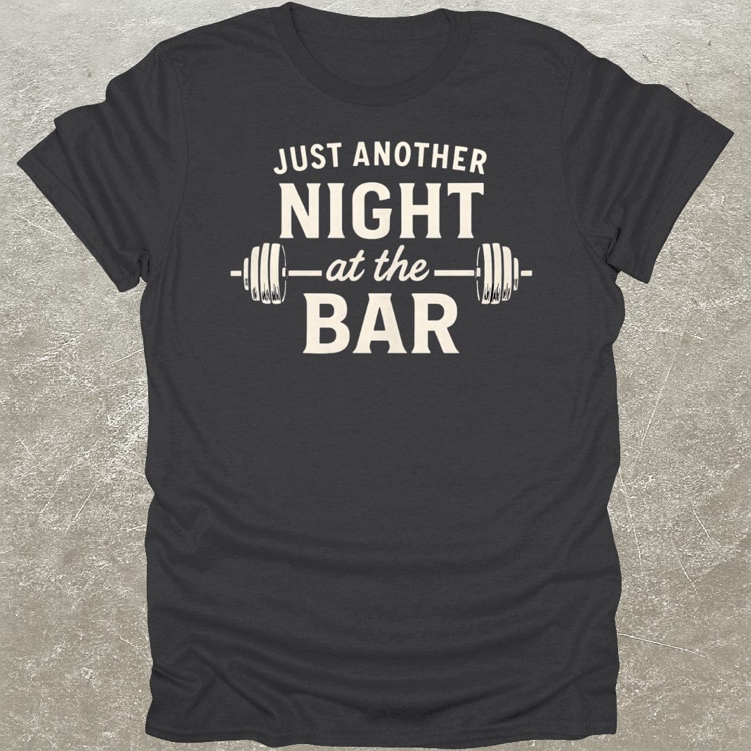 Another Night T-Shirt