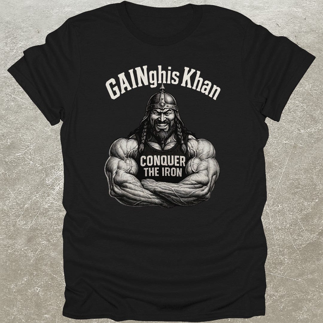 Gainghis Khan T-Shirt