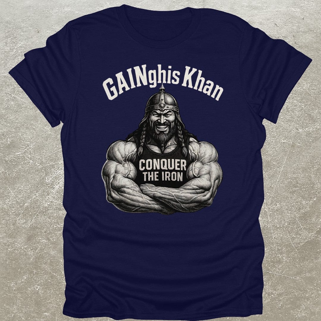 Gainghis Khan T-Shirt