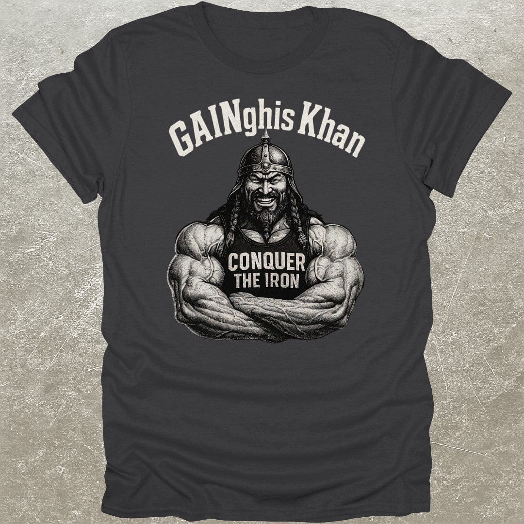 Gainghis Khan T-Shirt