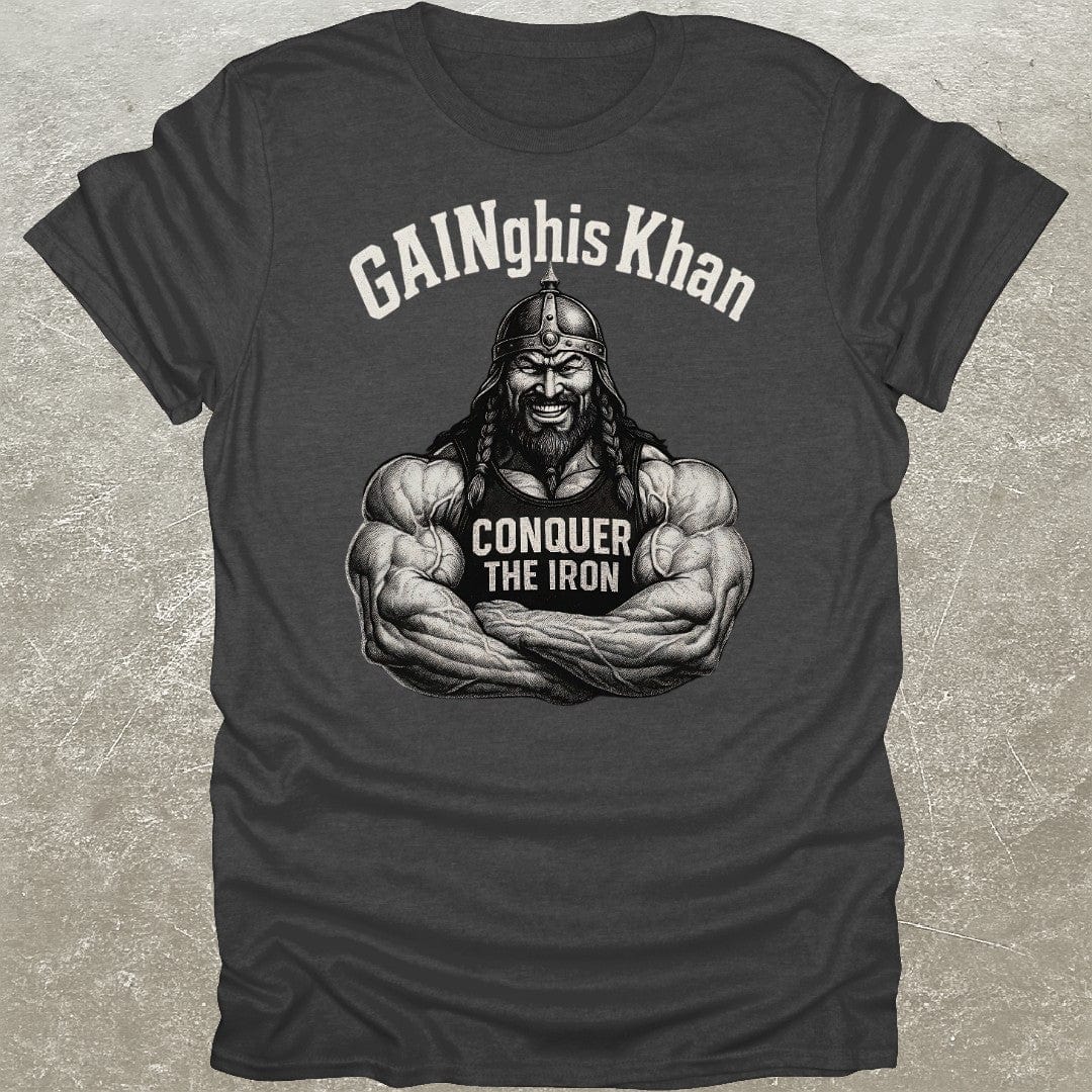 Gainghis Khan T-Shirt