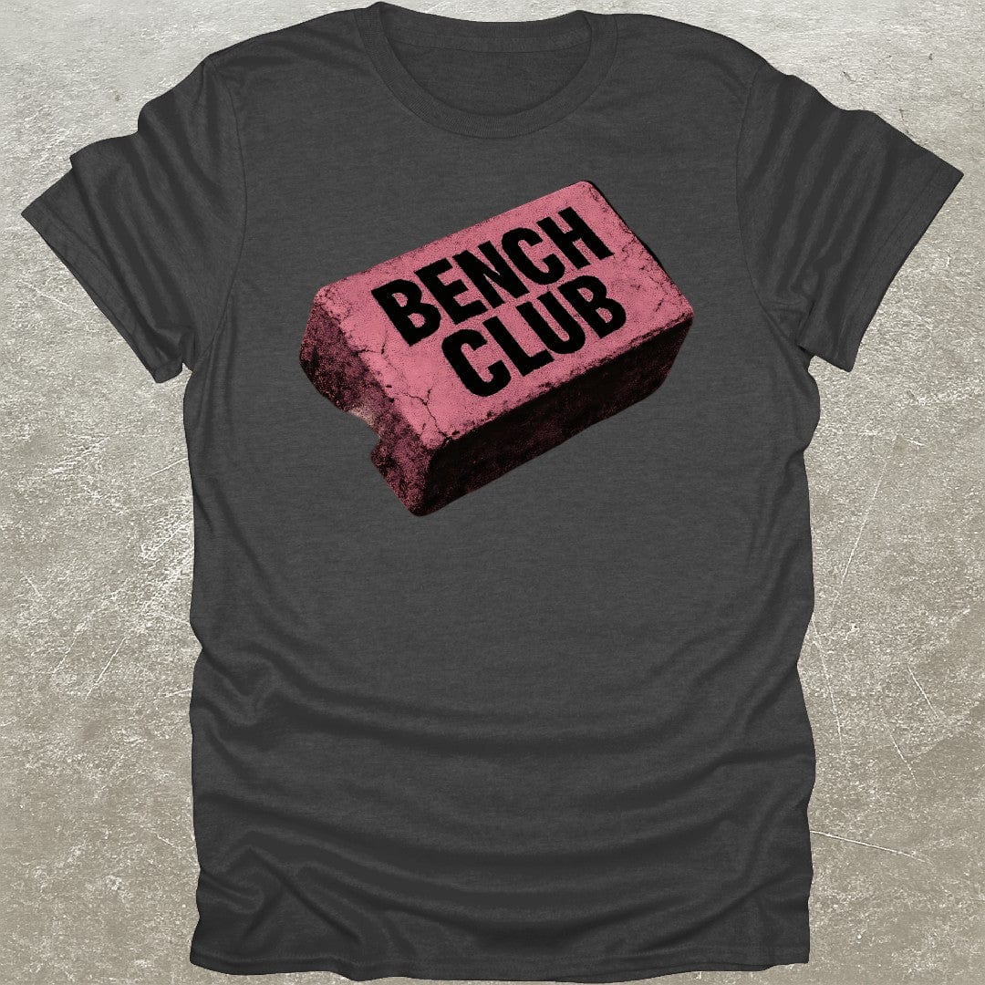 Bench Club T-Shirt