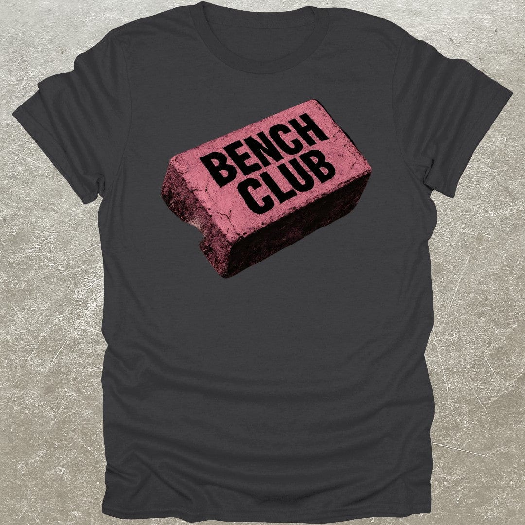 Bench Club T-Shirt