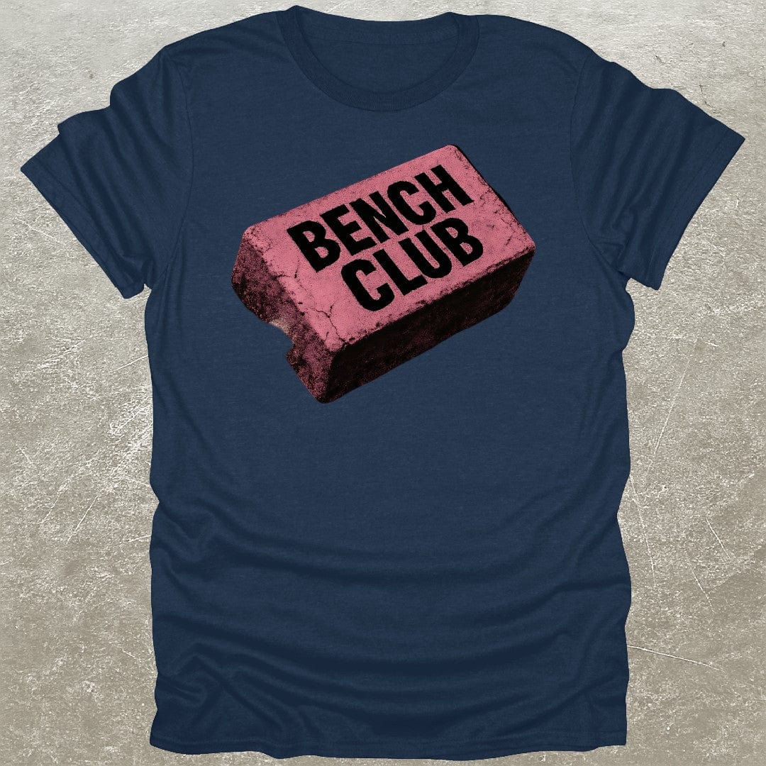 Bench Club T-Shirt