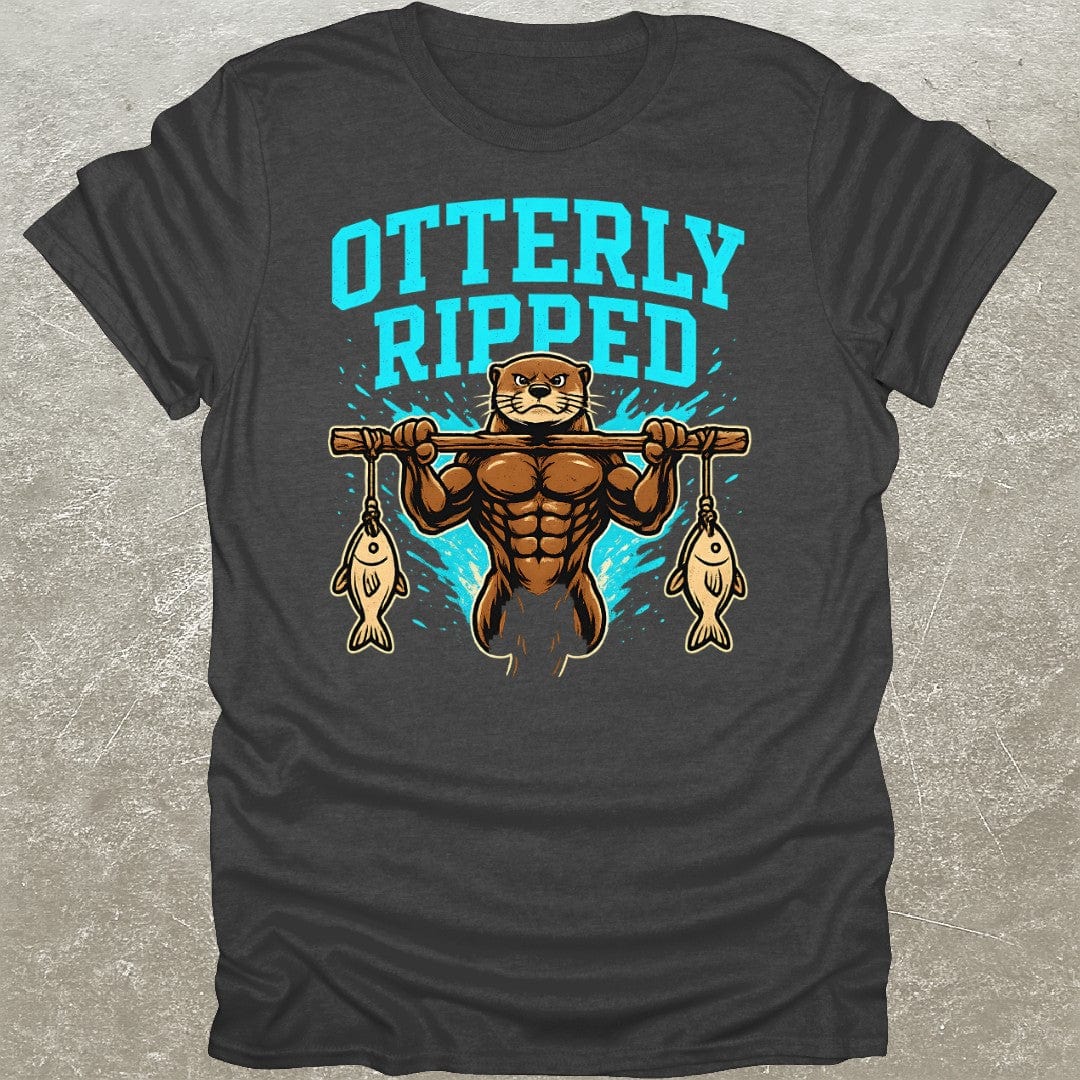 Otterly Ripped T-Shirt