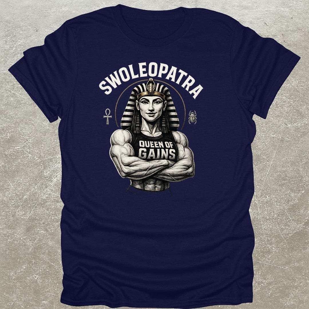 Swoleopatra T-Shirt