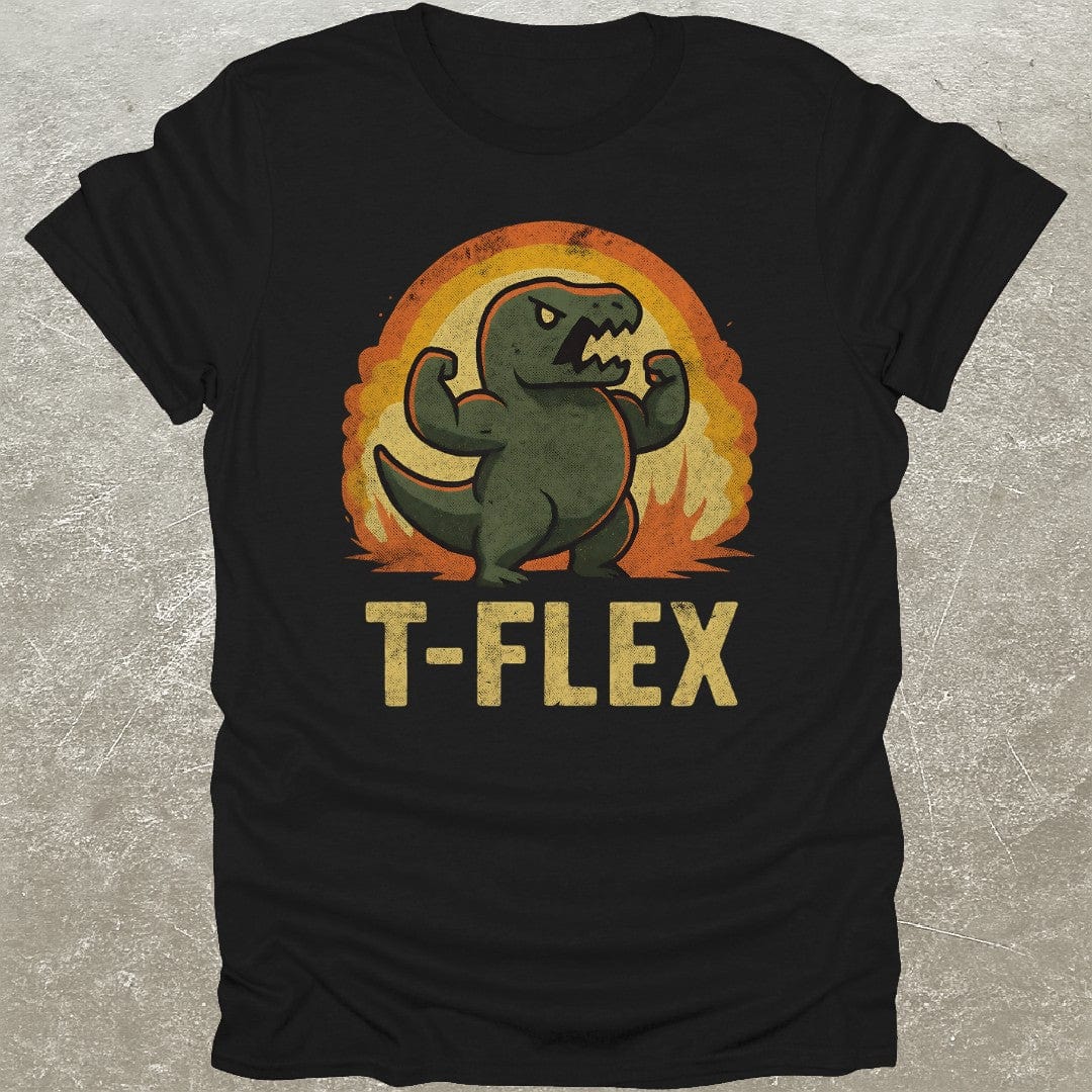 T-Flex T-Shirt
