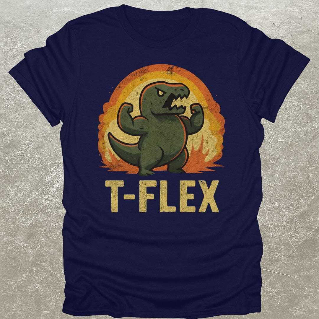 T-Flex T-Shirt