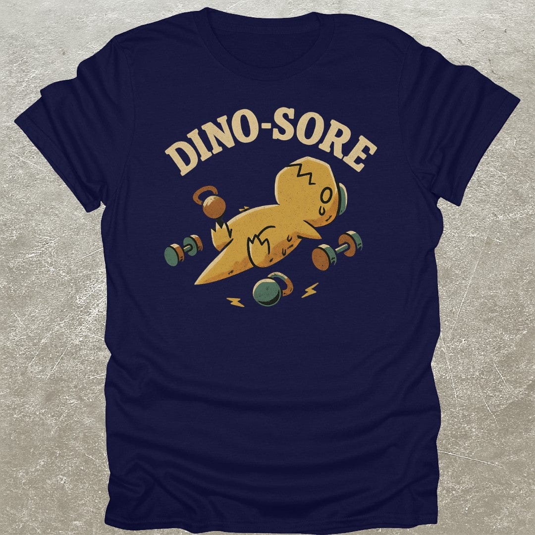 Dino-Sore T-Shirt