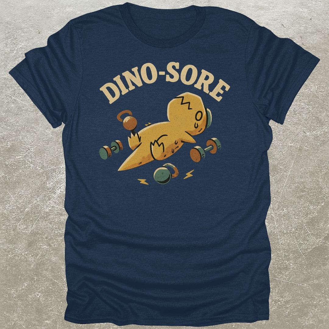 Dino-Sore T-Shirt