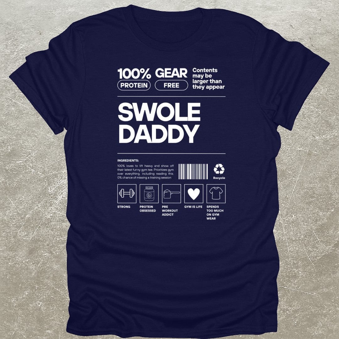 Swole Daddy T-Shirt