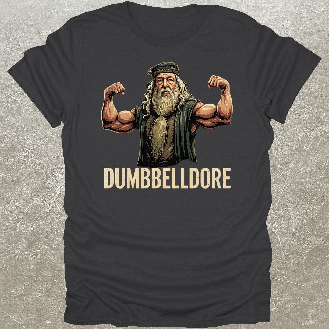 Dumbbelldore T-Shirt