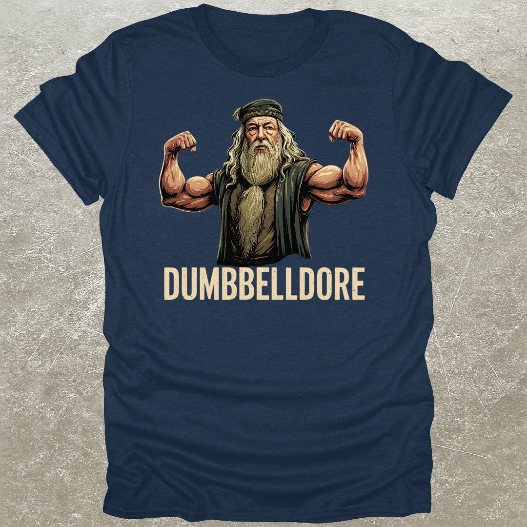 Dumbbelldore T-Shirt