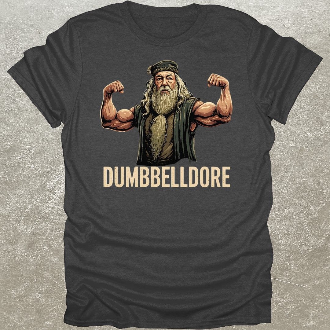 Dumbbelldore T-Shirt