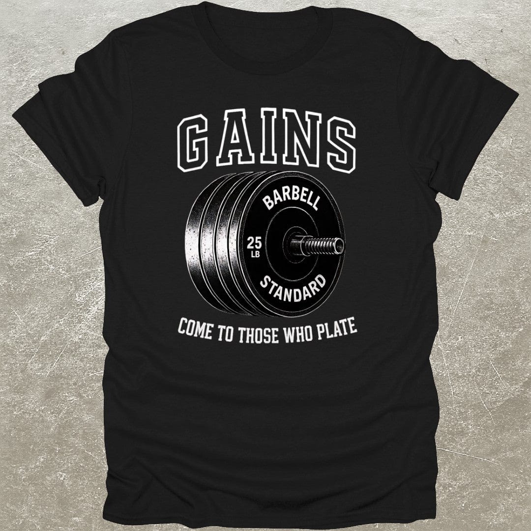 Gains T-Shirt