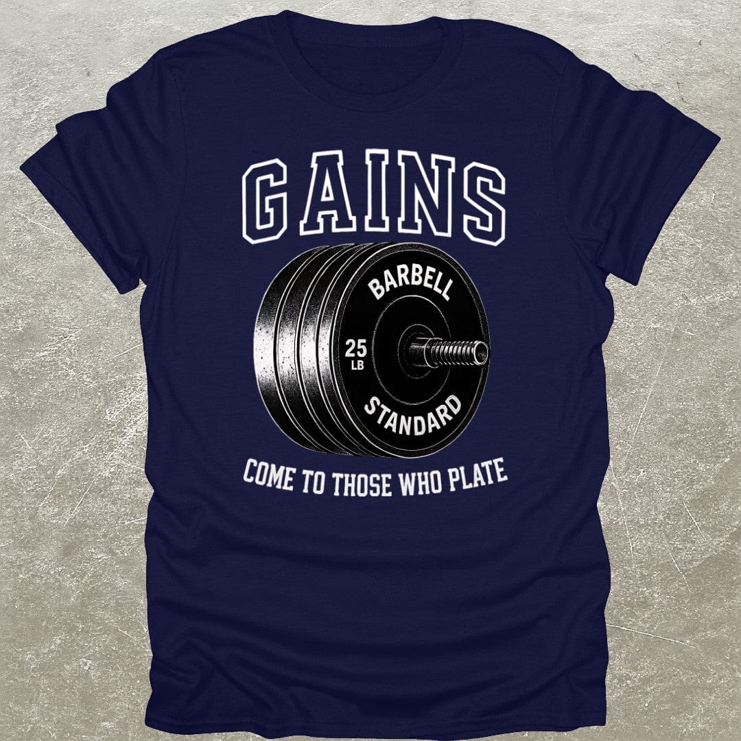 Gains T-Shirt