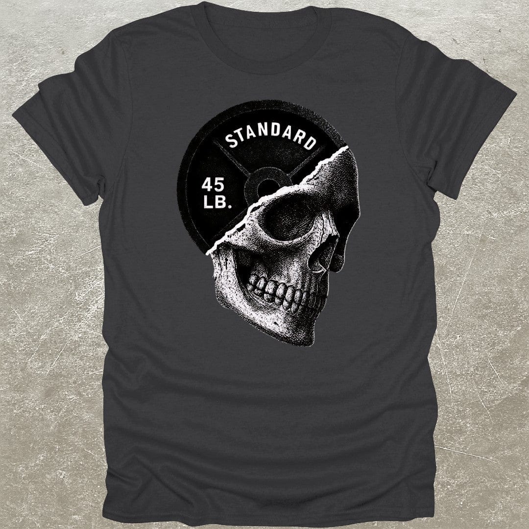 Gains Brain T-Shirt